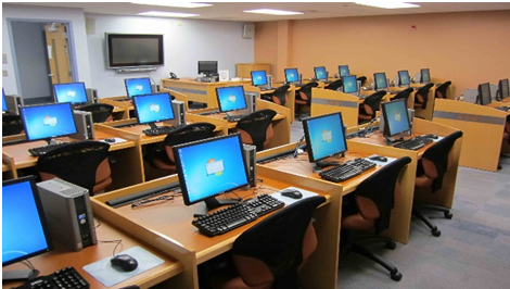 COMPUTER LAB